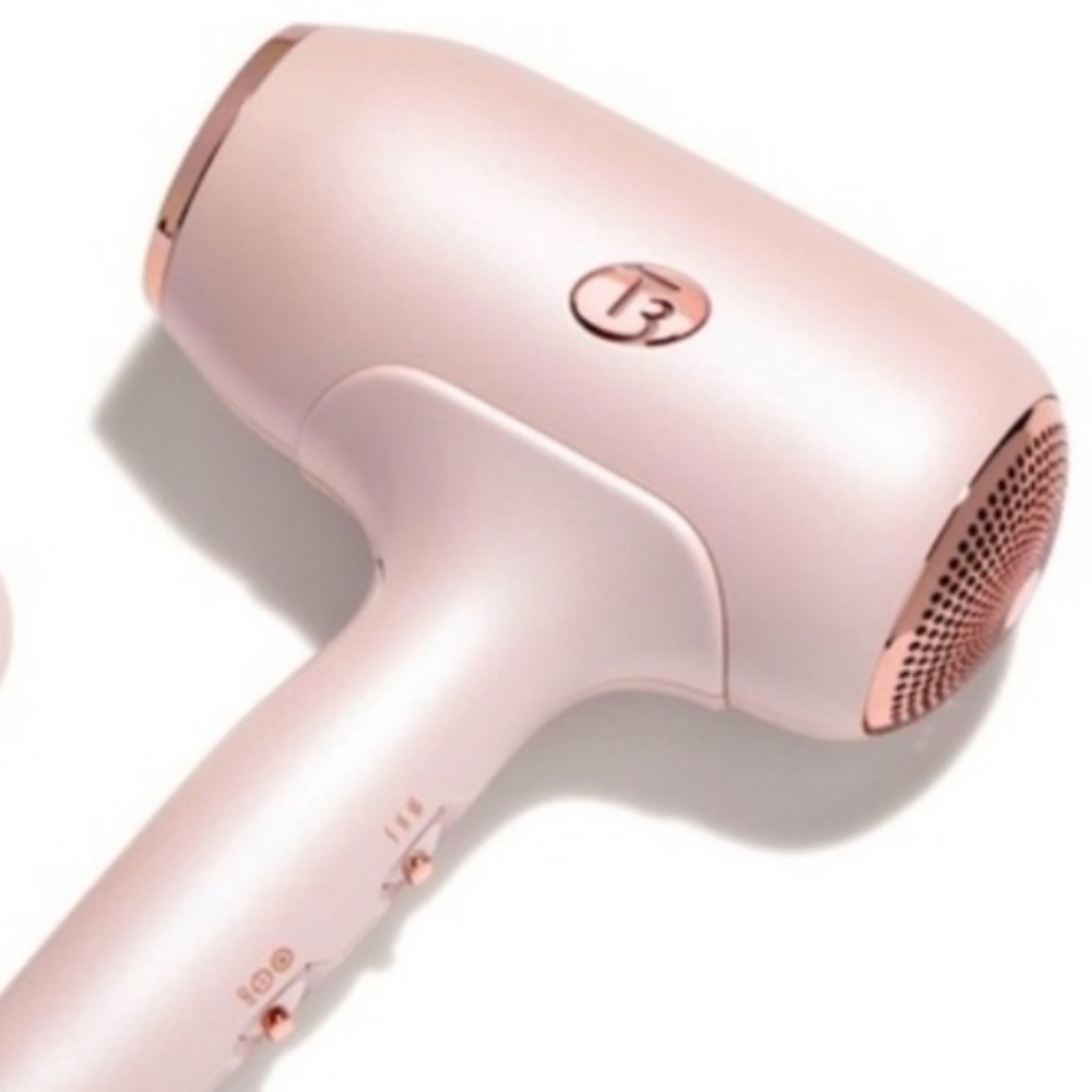T3 Hair Dryer Model:76893